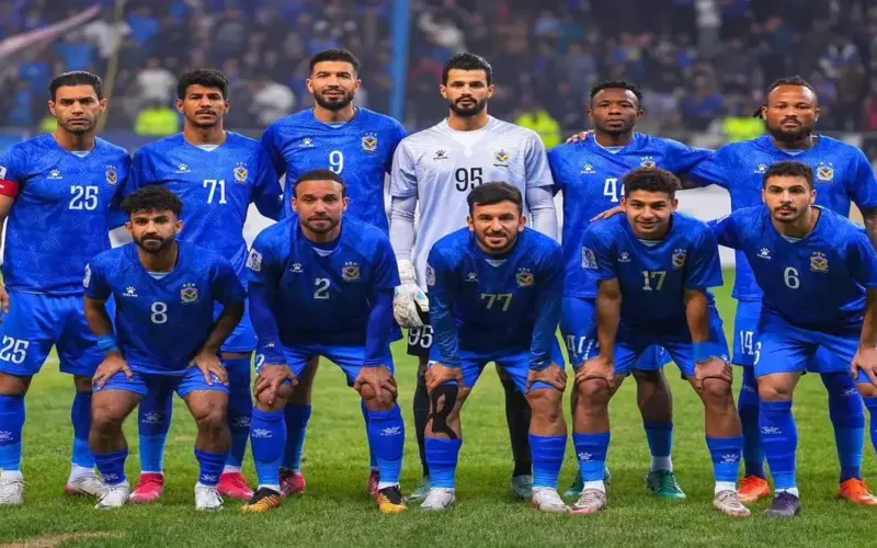 متصدر الترتيب ومتذيله يختتمان الجولة الـ27 من الدوري العراقي